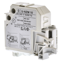 036678 Klockner Moeller - U-NZM10 220-240VAC