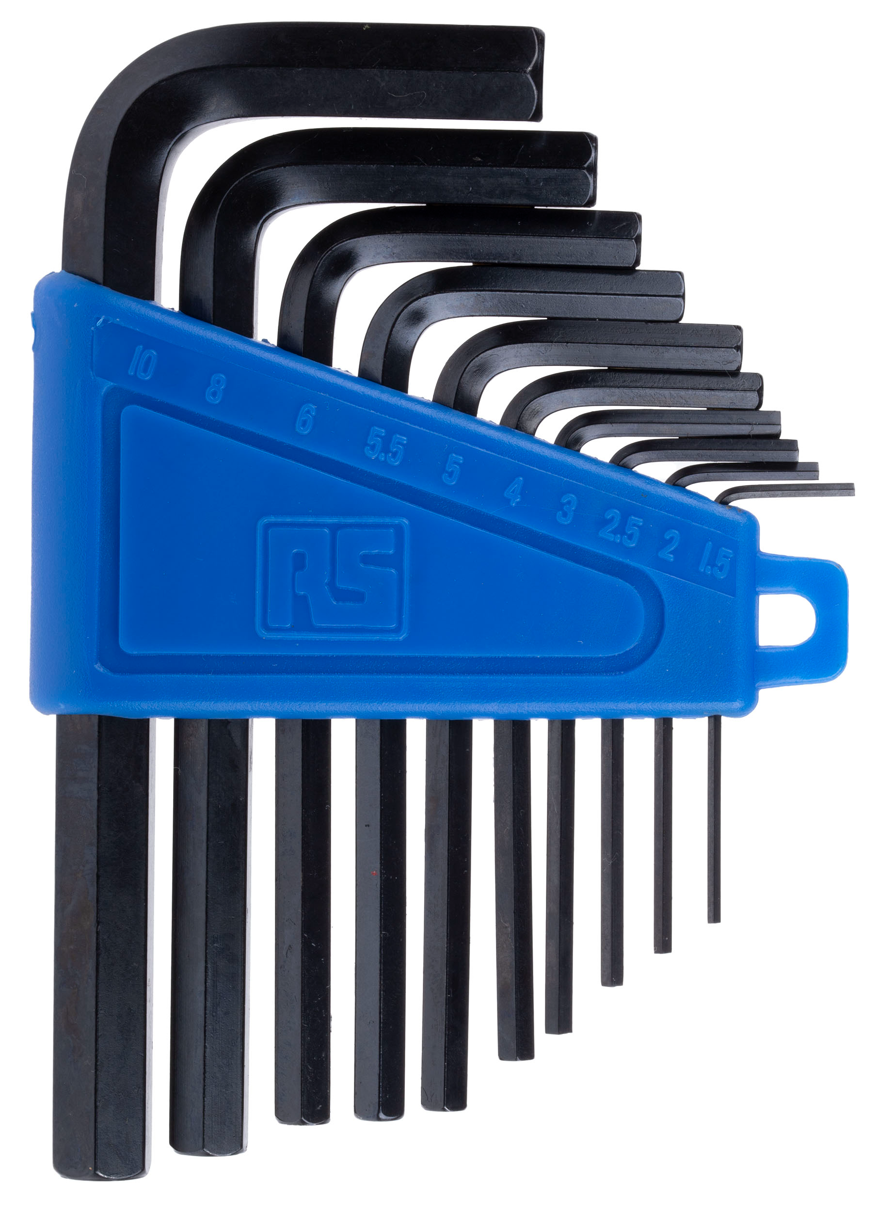 537-748 RS PRO