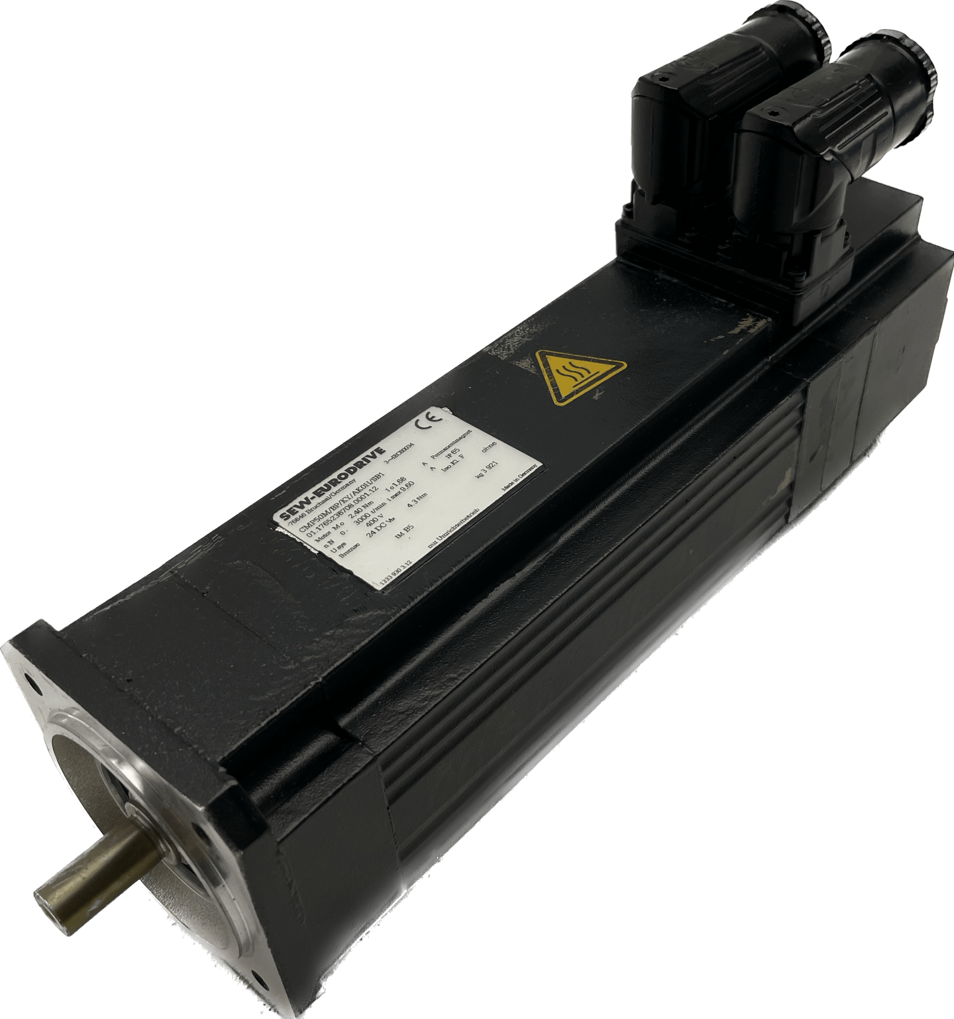 CMP50M/BK/PK/VR/AK0H/SB1 SEW Eurodrive
