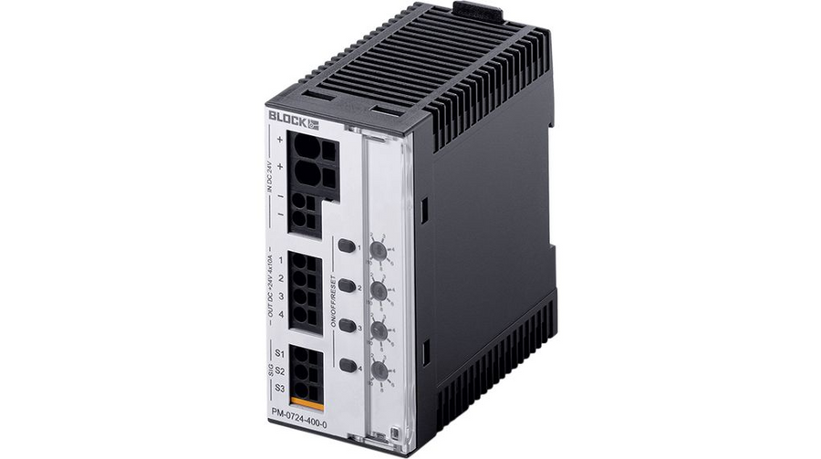 PM-0724-240-0 Block