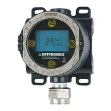 UD10A5N25W2N Det Tronics