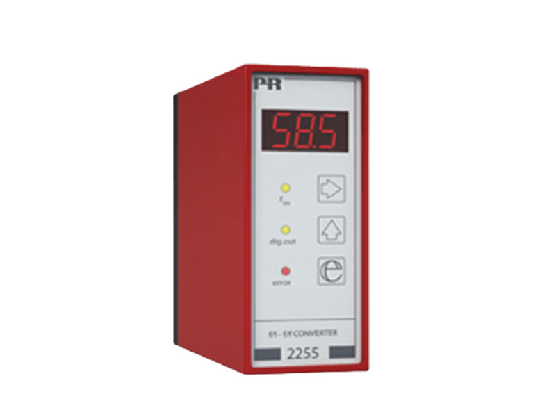 2255B2 PR Electronics