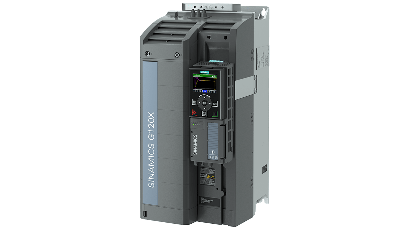 Siemens  6SL32202YC321UP0