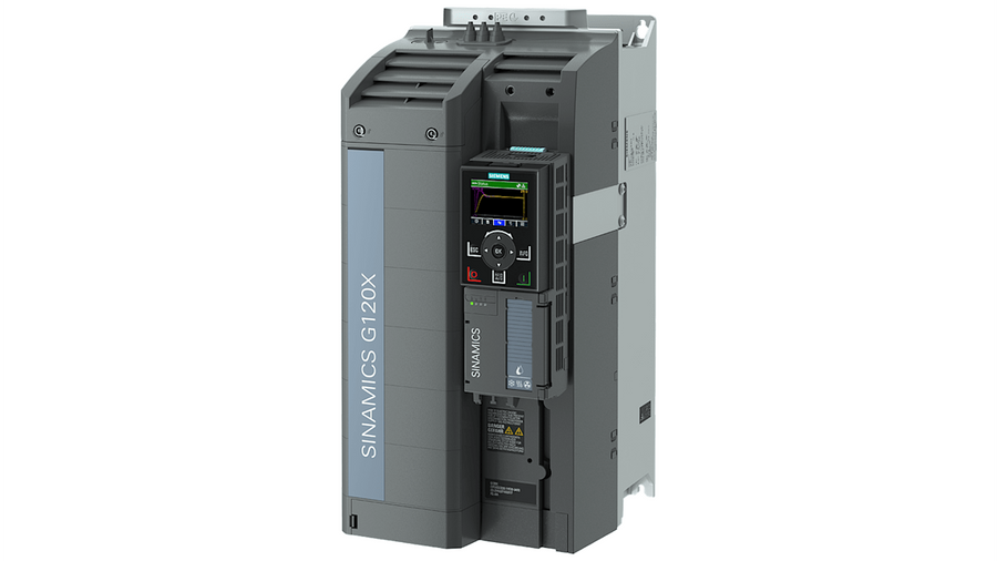 Siemens  6SL32202YC321UP0