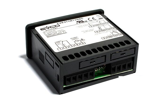 EVK411M7VHBS Evco