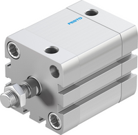 572676 Festo - ADN-40-25-A-PPS-A