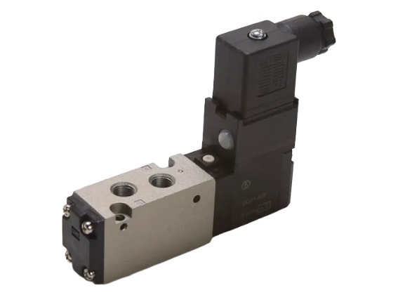VFS2130-5DZ-02F SMC