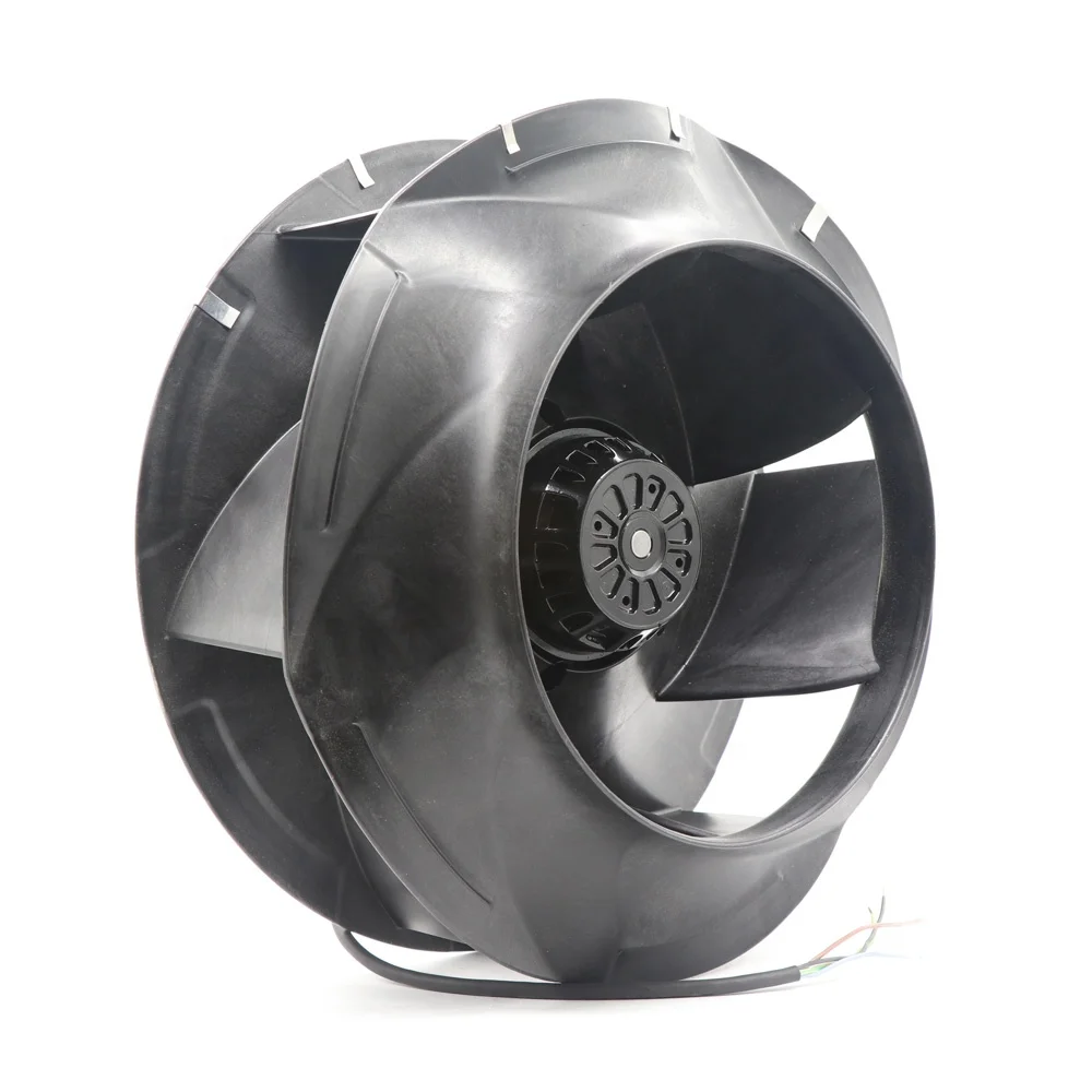 R4E355-RB10-01 EBM Papst