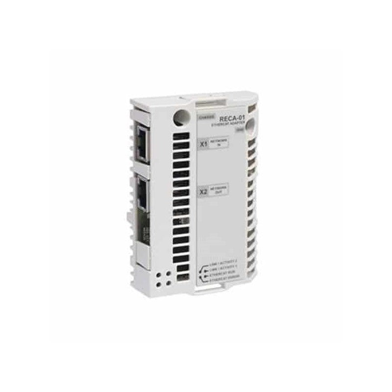 RECA-01 ABB
