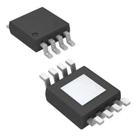 TPS92611QDGNRQ1 Texas Instruments