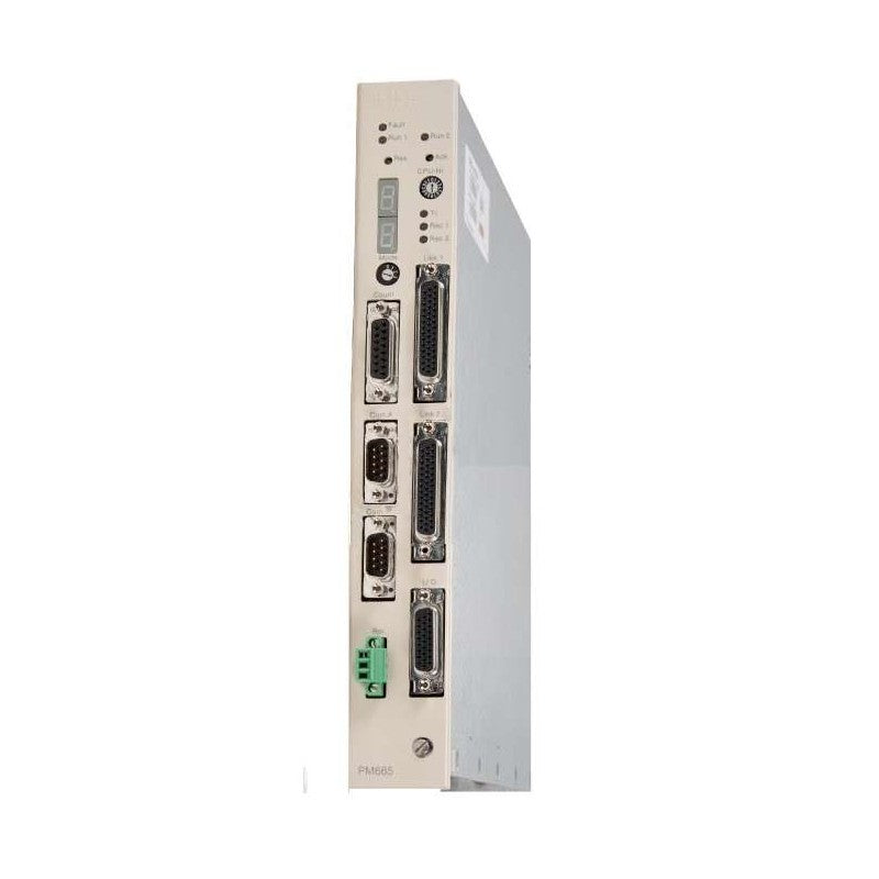 ABB  3BDS005799R1
