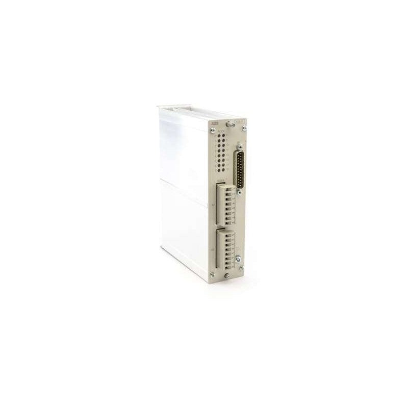 TC570 ABB - 3BSE001458R1