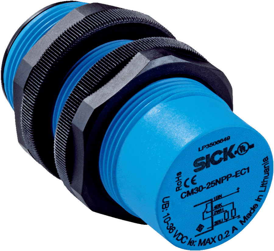 6058159 Sick - CM30-25NNP-EC1