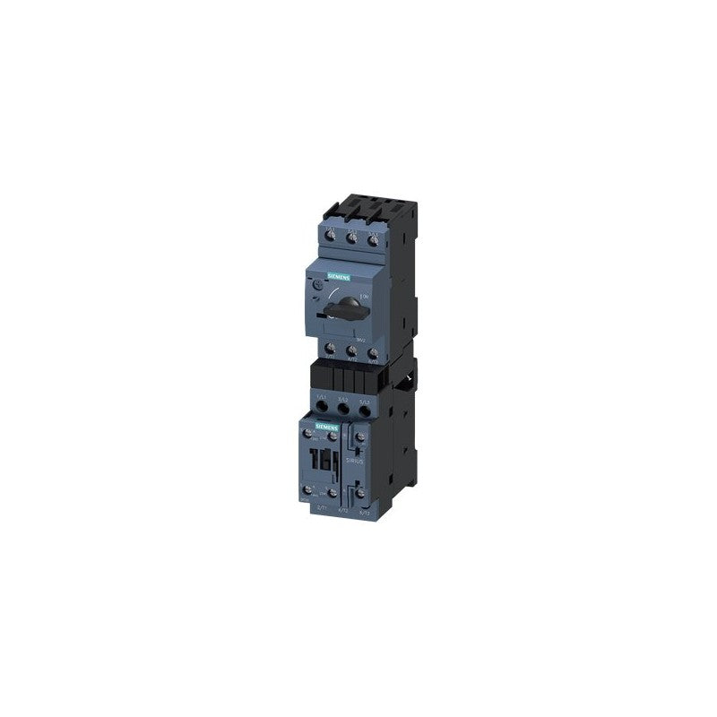 3RA2120-4BA27-0AP0 Siemens