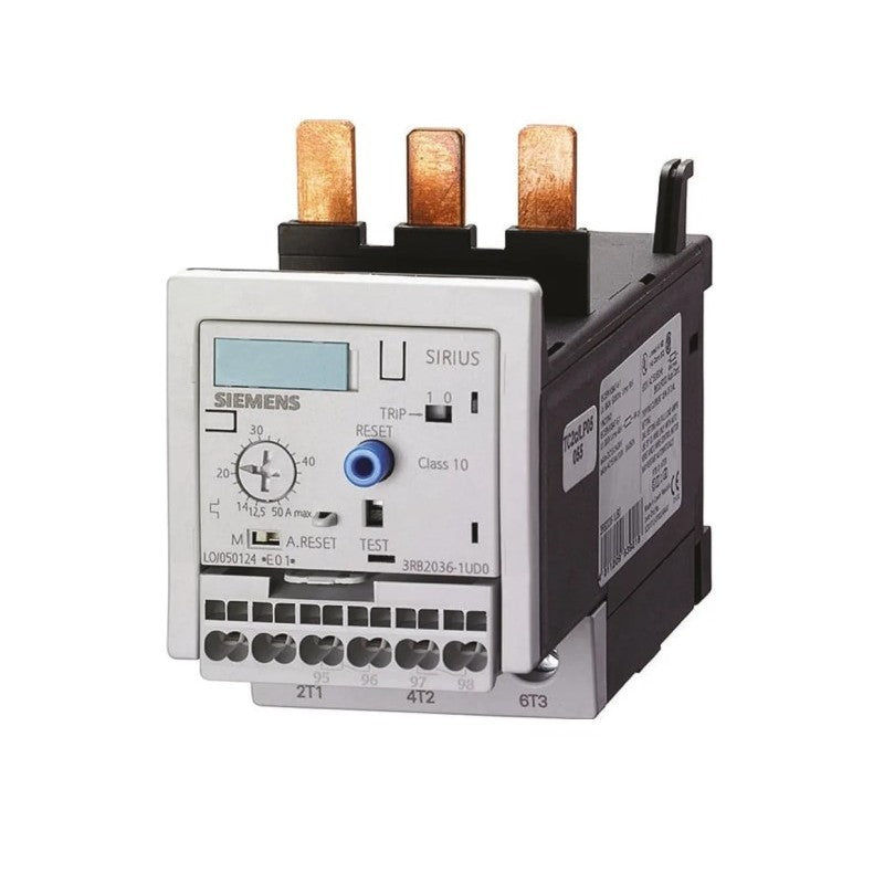 3RB2036-1QD0 Siemens