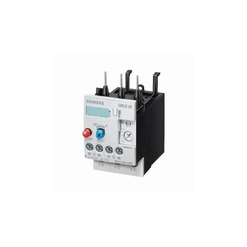 3RB2133-4QW1 Siemens