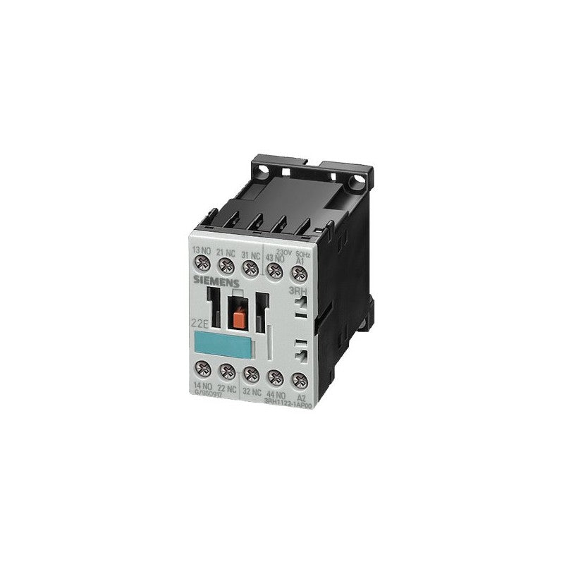 3RH1122-1BW40 Siemens