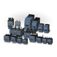 Siemens  3RH19211XA310MA3