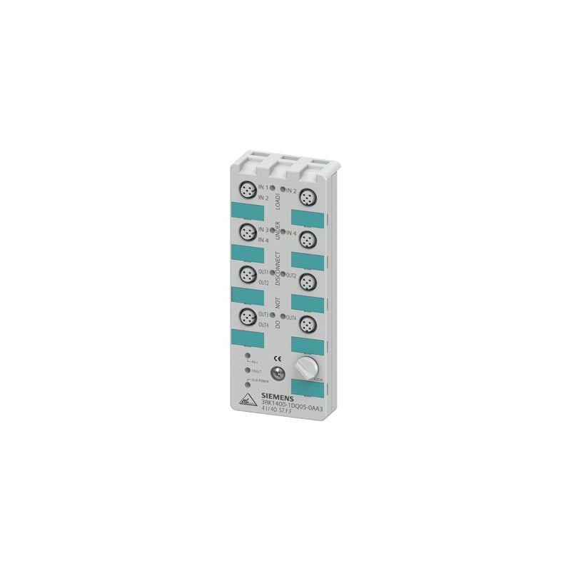 Siemens  3RK14001DQ050AA3