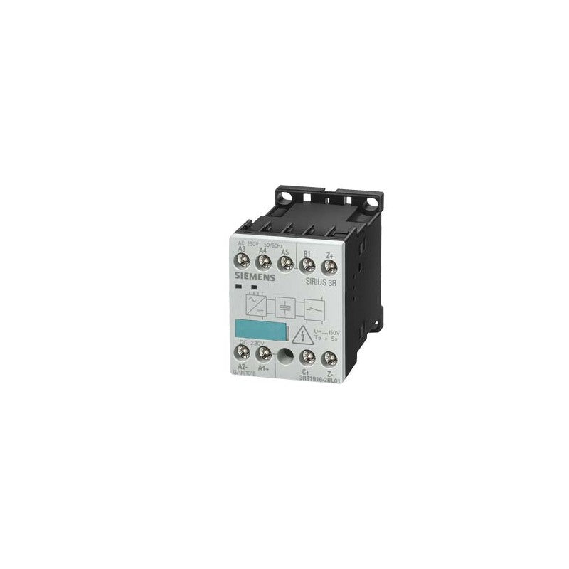 3RT1916-2BL01 Siemens