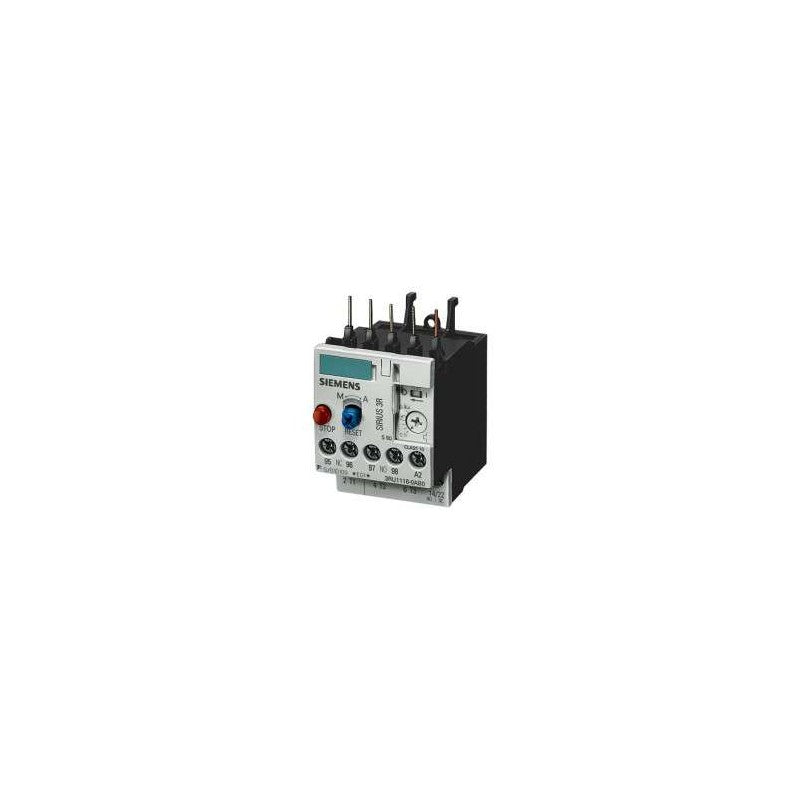3RU1116-1FB0 Siemens