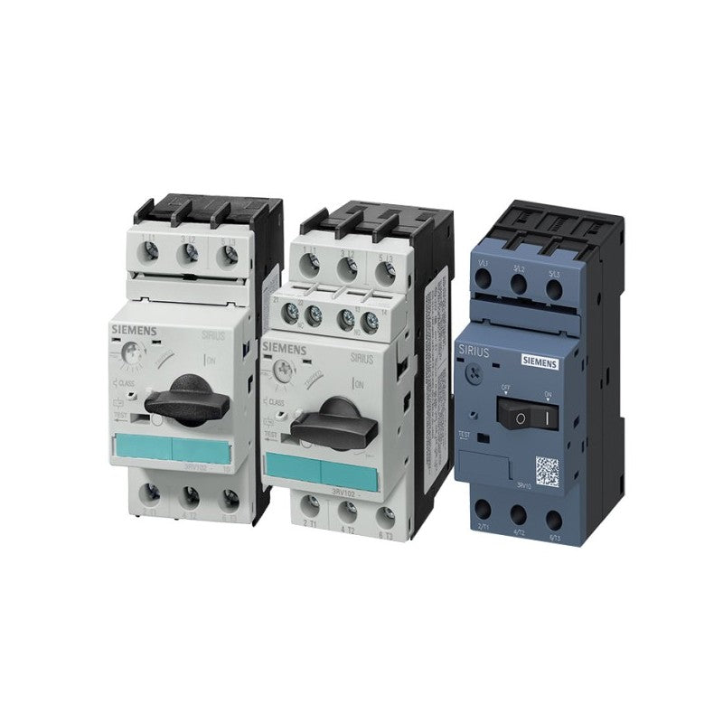 Siemens  3RV10414KA100FQ0