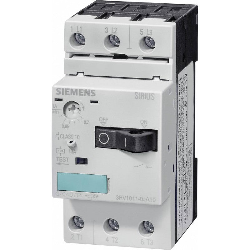 Siemens  3RV19011DA000FQ0