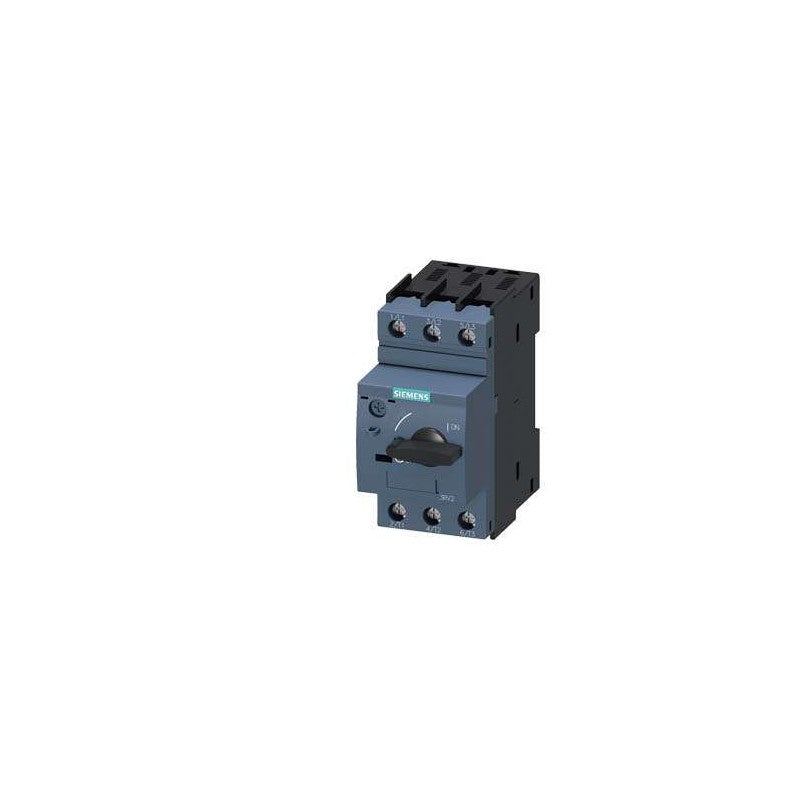 3RV2021-4BA10-0BA0 Siemens