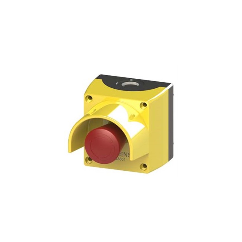 3SB3801-2EF3 Siemens