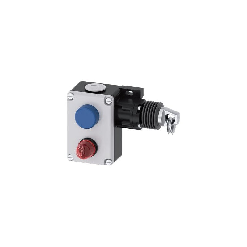 3SE7140-1BD04-1AS6 Siemens