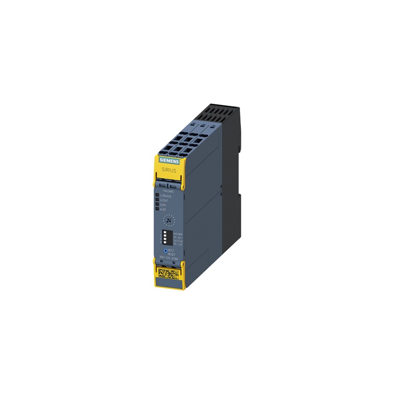 3SK1122-2CB42 Siemens