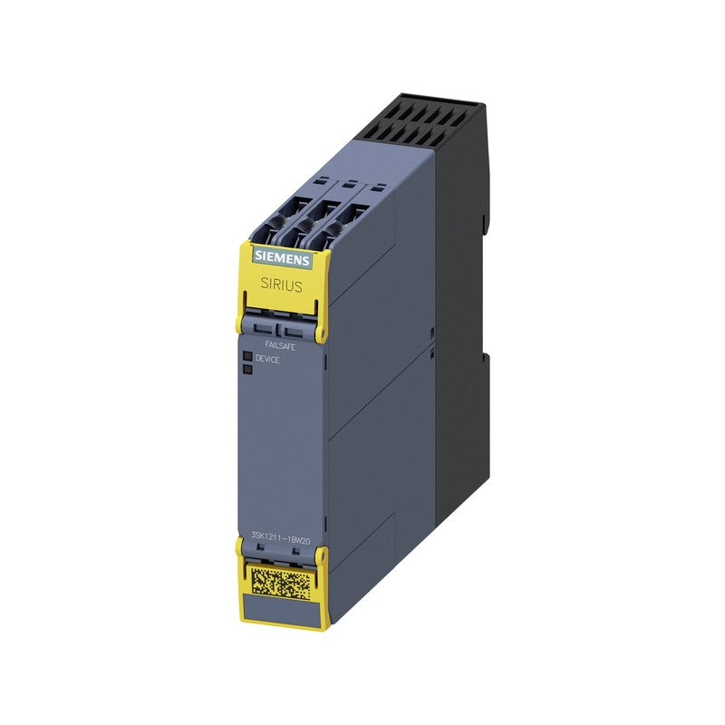 3SK1211-1BW20 Siemens