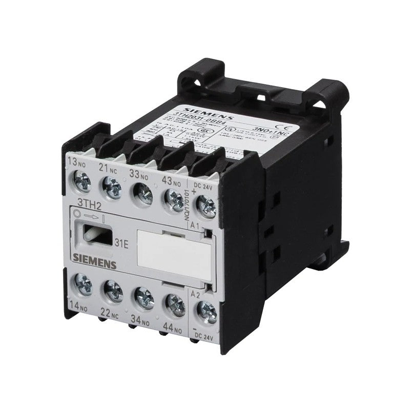 Siemens  3TH20227BB4