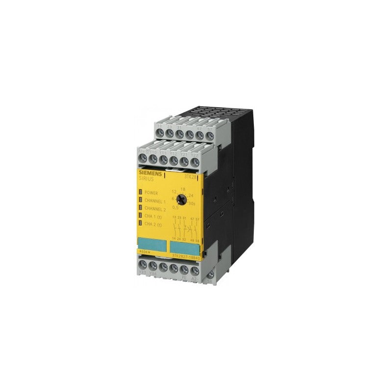 Siemens  3TK28281AB21