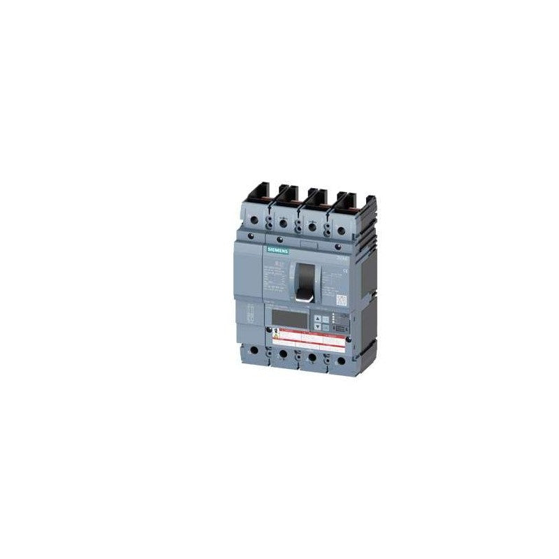 3VA6110-7KT41-2AA0 Siemens