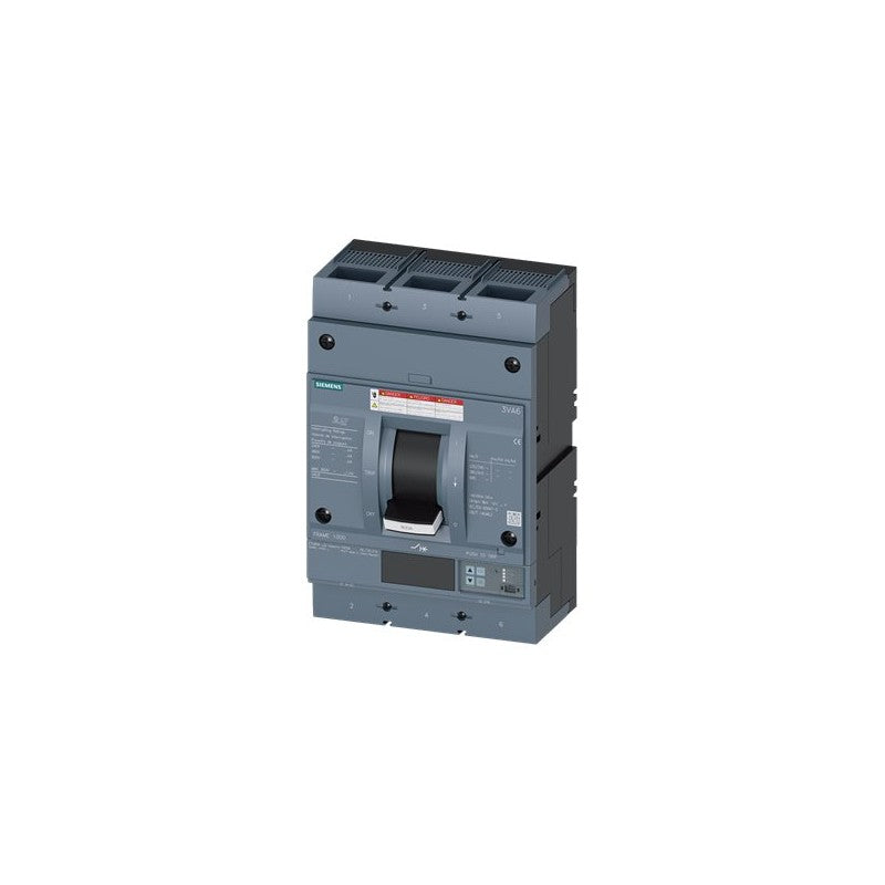 3VA6560-6KT32-0AA0 Siemens