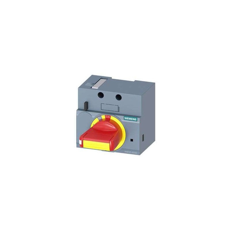 3VA9137-0EK25 Siemens