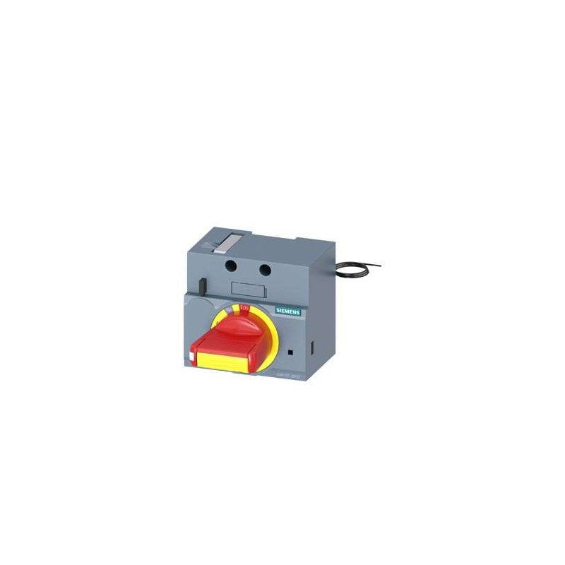 3VA9137-0EK27 Siemens