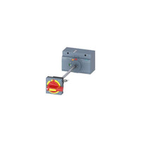Siemens  3VA91370FK45