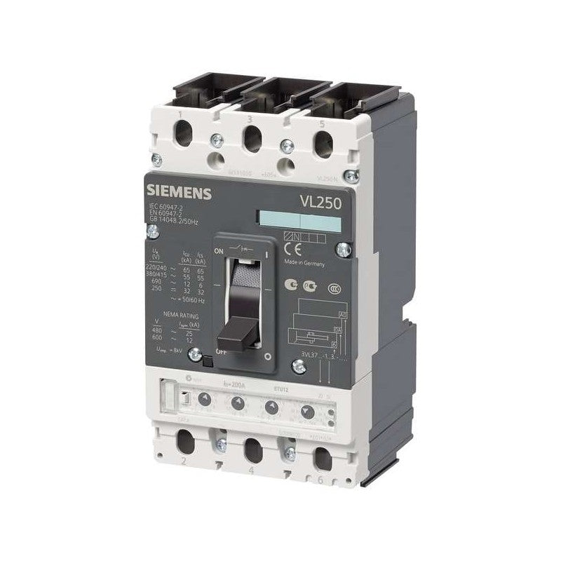 3VL3510-1PD30-0AA0 Siemens