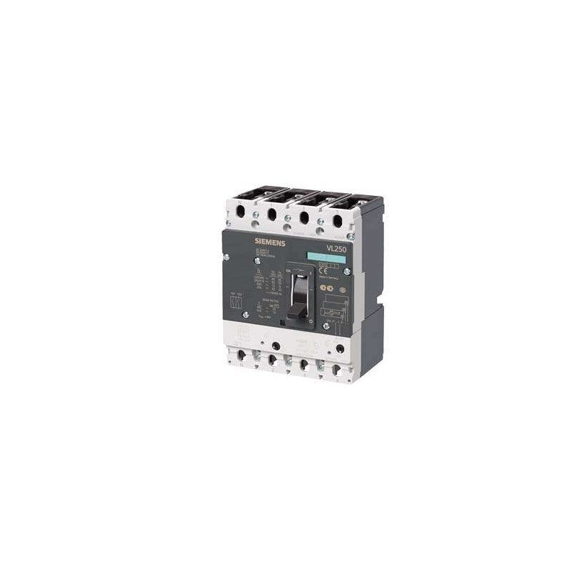 3VL3725-1EC46-0AA0 Siemens