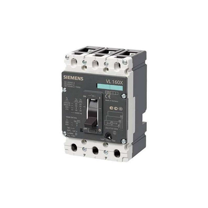 3VL4740-1SL36-0AA0 Siemens
