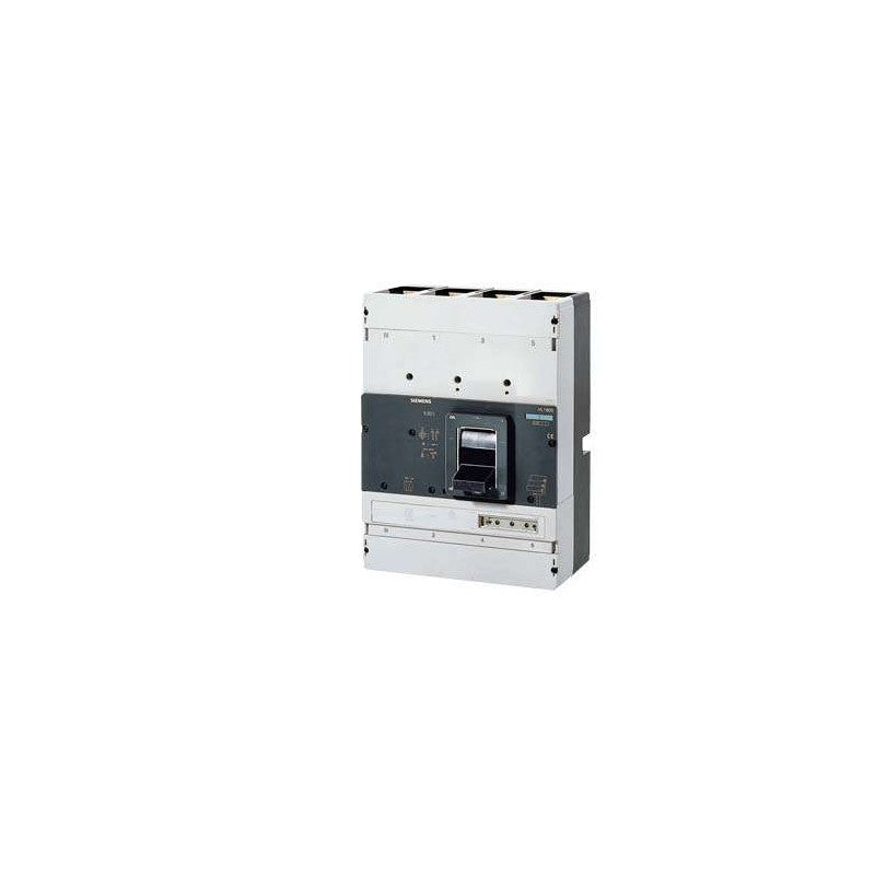 3VL9000-4WL01 Siemens