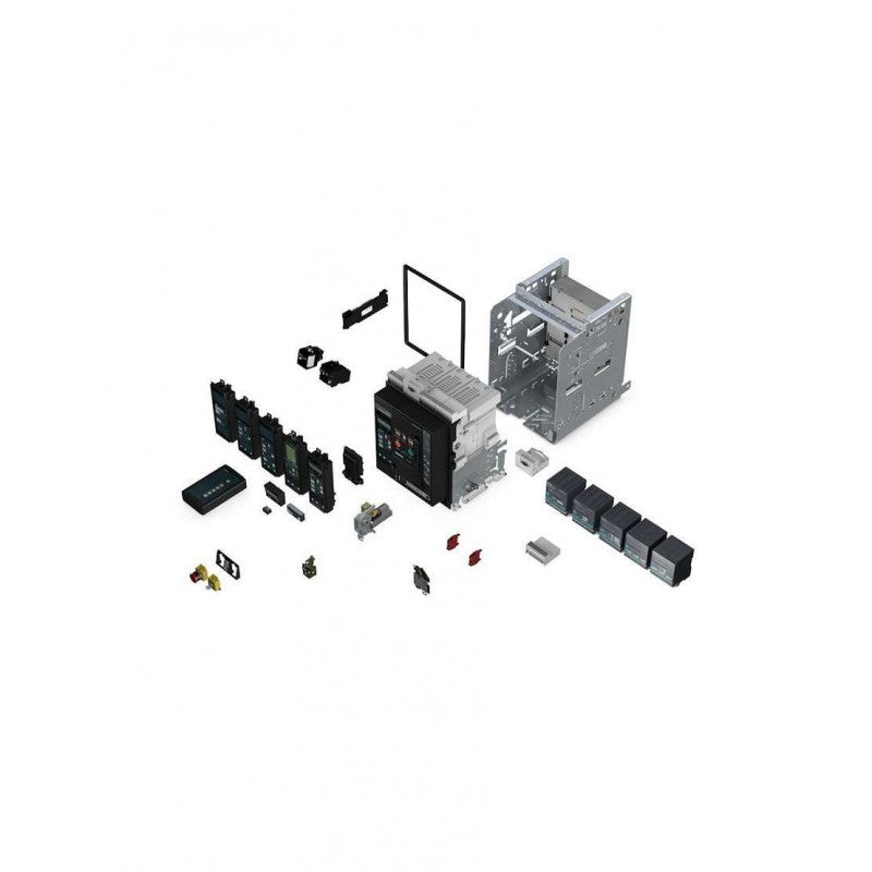 3WL9111-0BA50-0AA0 Siemens
