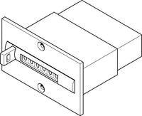 8606 Festo - PZA-E-C