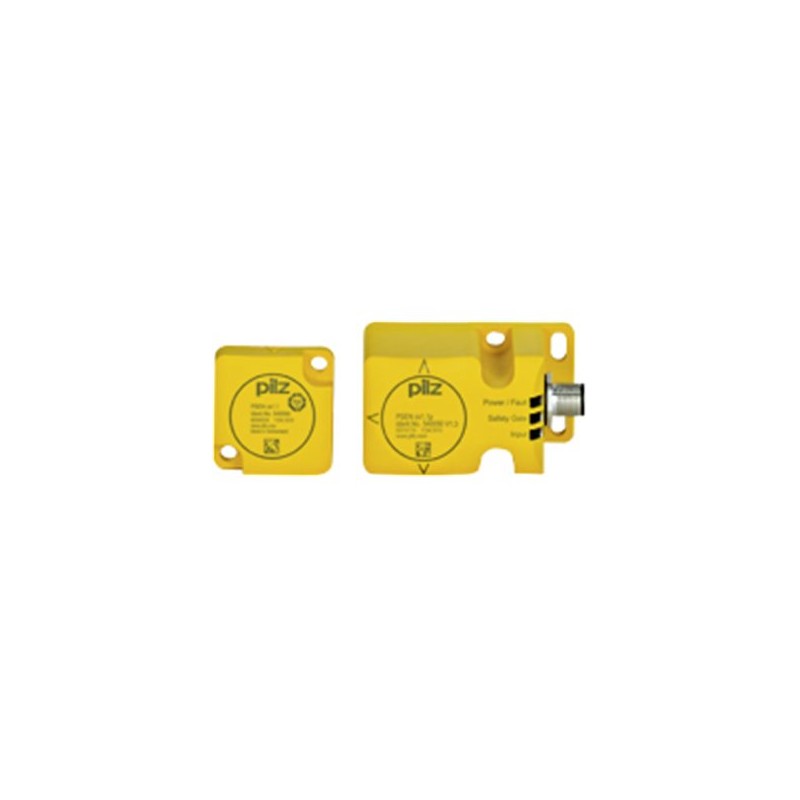 540000 - Pilz - PSEN cs1.1p / PSEN cs1.1   1 Unit