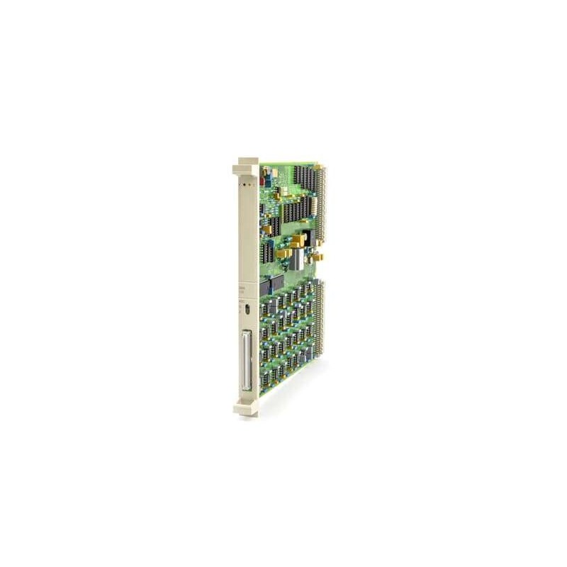DSAI 110 ABB - Analog Input Module 57120001-DP