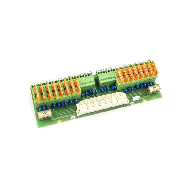 57160001-HU ABB - DSTD 131