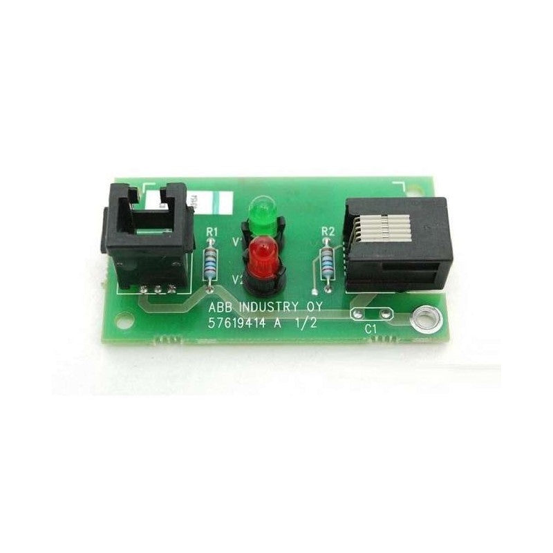 57619414 ABB - NDPI-02