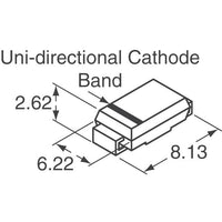 SMDJ64A Littelfuse